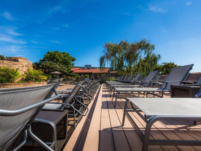 Lodge Of Four Seasons Golf Resort, Marina & Spa Lake Ozark Eksteriør bilde