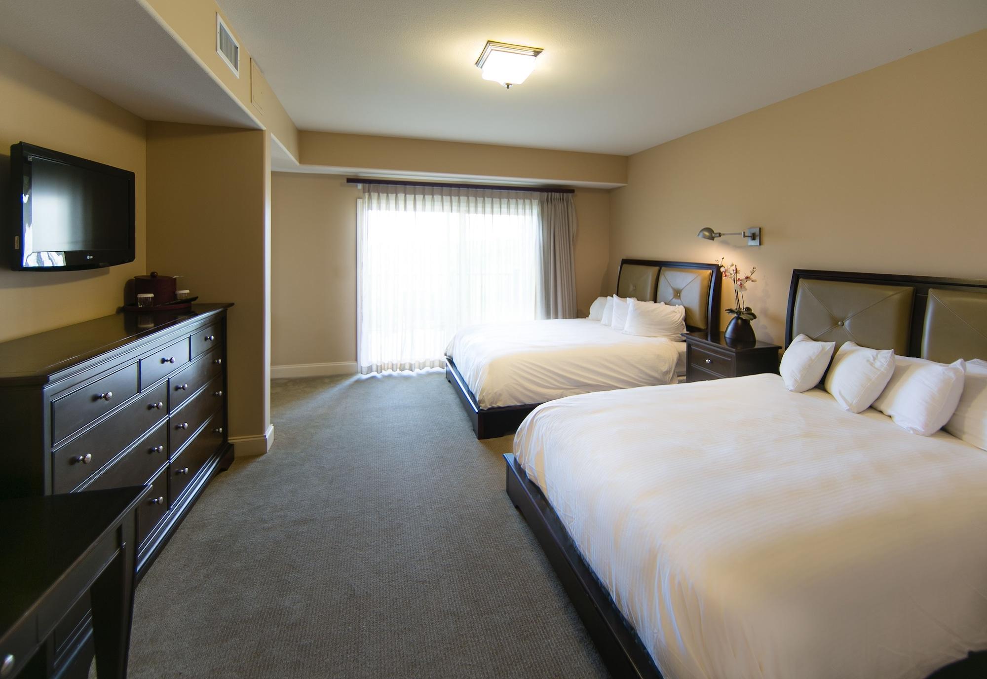 Lodge Of Four Seasons Golf Resort, Marina & Spa Lake Ozark Eksteriør bilde
