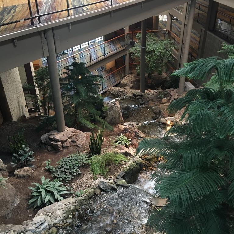 Lodge Of Four Seasons Golf Resort, Marina & Spa Lake Ozark Eksteriør bilde