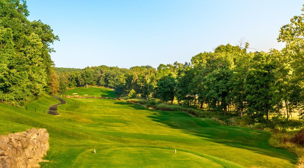 Lodge Of Four Seasons Golf Resort, Marina & Spa Lake Ozark Eksteriør bilde